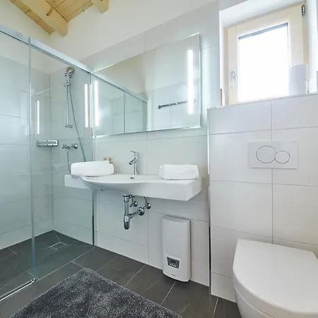 Haus Silian - Saalbach-Hinterglemm