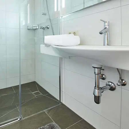 Haus Silian - Appartement Saalbach-Hinterglemm