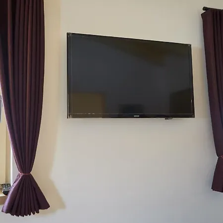 Haus Silian - Appartement Saalbach-Hinterglemm