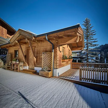 Haus Silian - Appartement