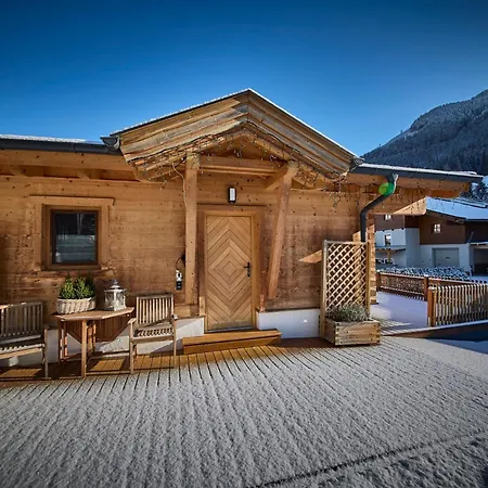 Haus Silian - Appartement