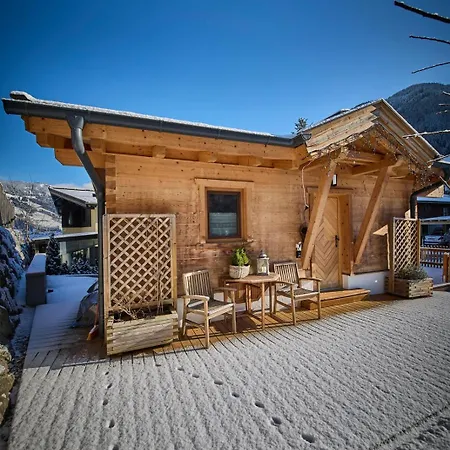 Haus Silian -