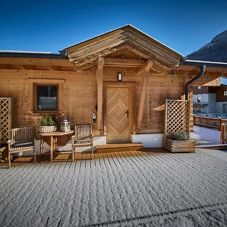 Haus Silian - Saalbach-Hinterglemm