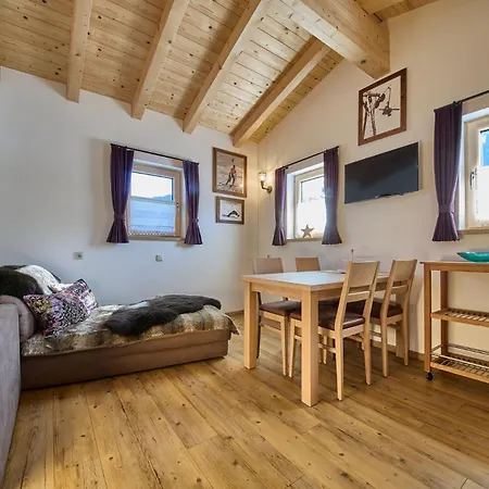 Haus Silian - * Saalbach