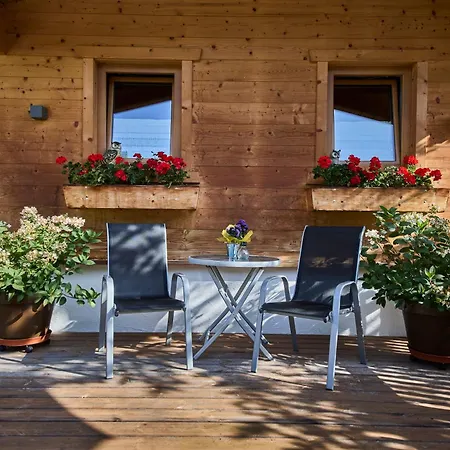 Haus Silian - Saalbach-Hinterglemm