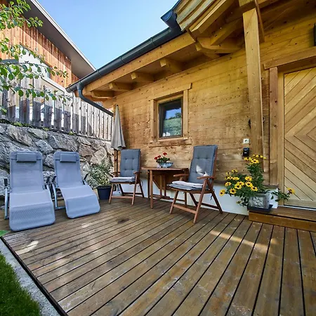 Appartement Haus Silian - Saalbach-Hinterglemm