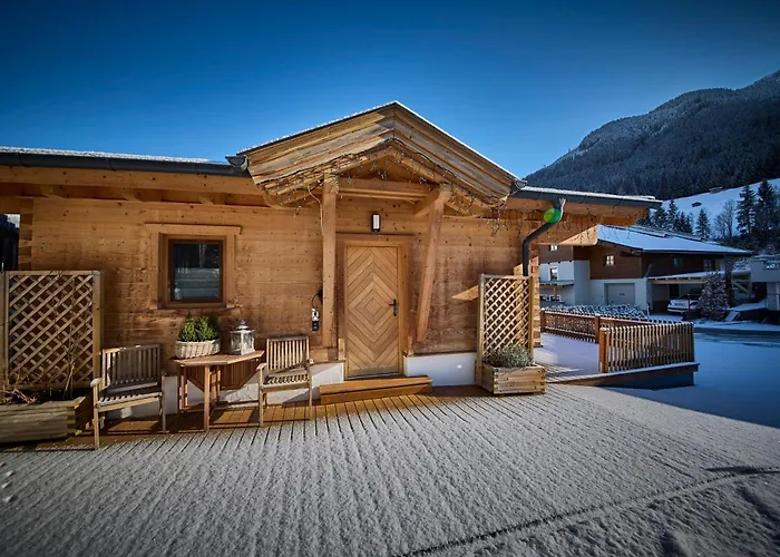 Haus Silian - Apartament