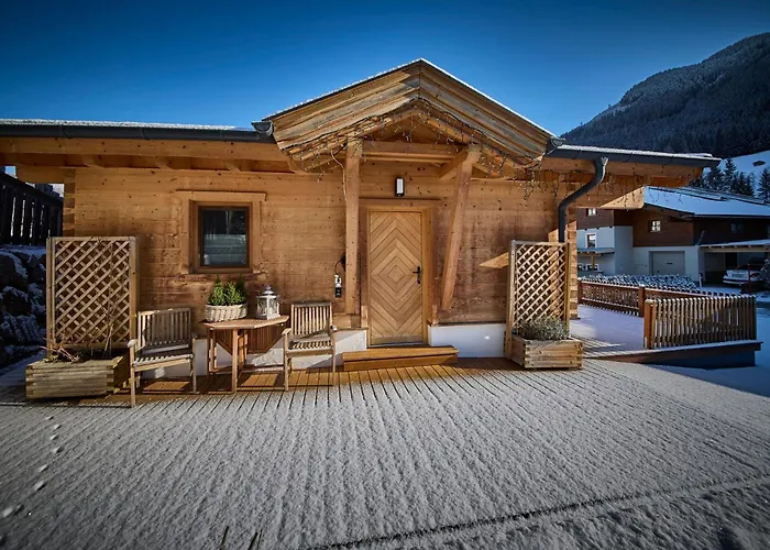 Haus Silian - Saalbach-Hinterglemm