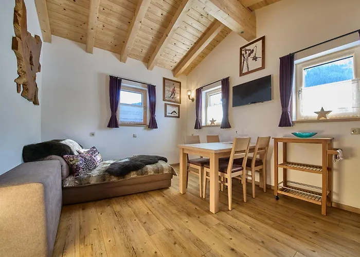 Haus Silian - * Saalbach-Hinterglemm