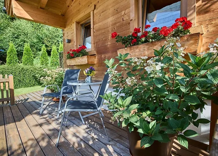 Haus Silian - Apartament