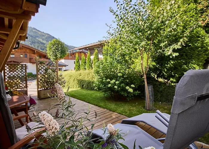 Haus Silian -