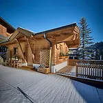 Haus Silian - Apartment