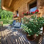 Haus Silian - Apartment