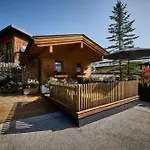 Haus Silian - Apartment Saalbach-Hinterglemm