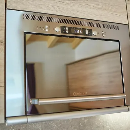 Haus Silian - * 萨尔巴赫