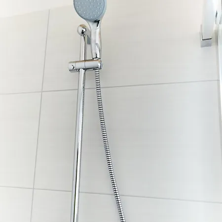 公寓 Haus Silian - 萨尔巴赫