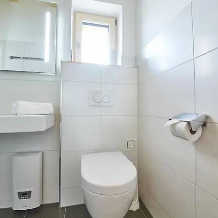 Haus Silian -