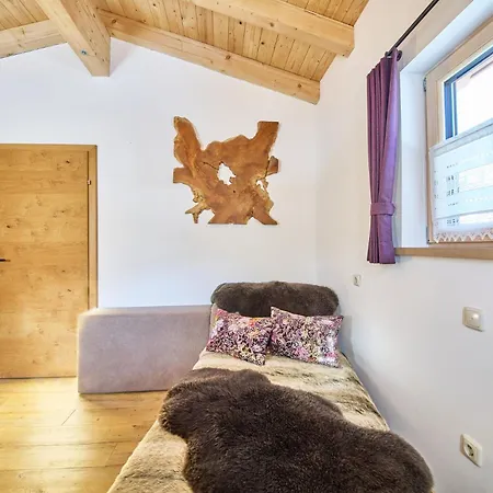 Haus Silian - 萨尔巴赫