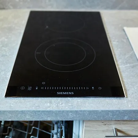 公寓 Haus Silian -