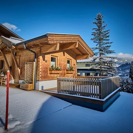 Haus Silian - Apartment Saalbach-Hinterglemm
