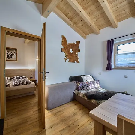 Haus Silian - * Saalbach Hinterglemm