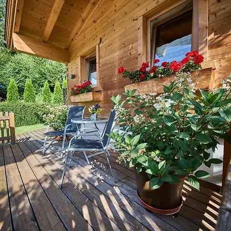 Haus Silian - Apartman