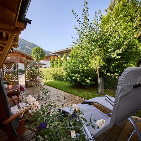 Haus Silian -