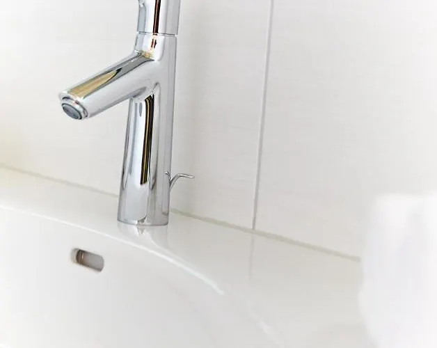 Haus Silian - سالباخ هينترغليم