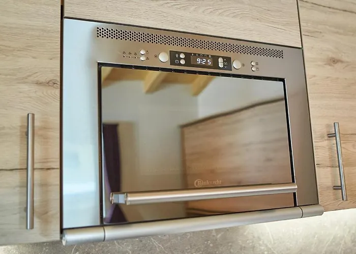 Haus Silian - * سالباخ هينترغليم